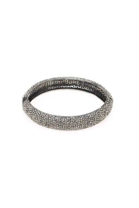 Pulseira Andy Classics Prata Boho