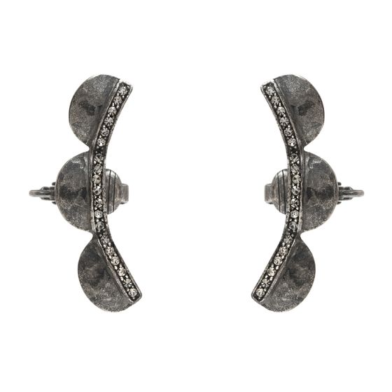 Brinco-Corvina-Cuff