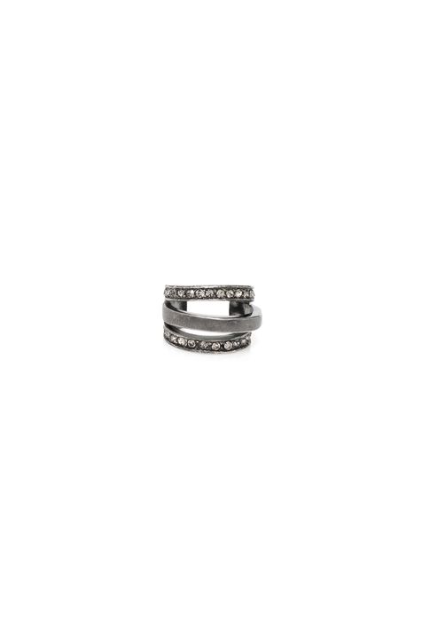 Piercing Rodelita Classics Prata Velha