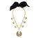 COLAR-MIRROR-OURO-VINTAGE-FRENTE