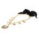 COLAR-MIRROR-OURO-VINTAGE-LADO