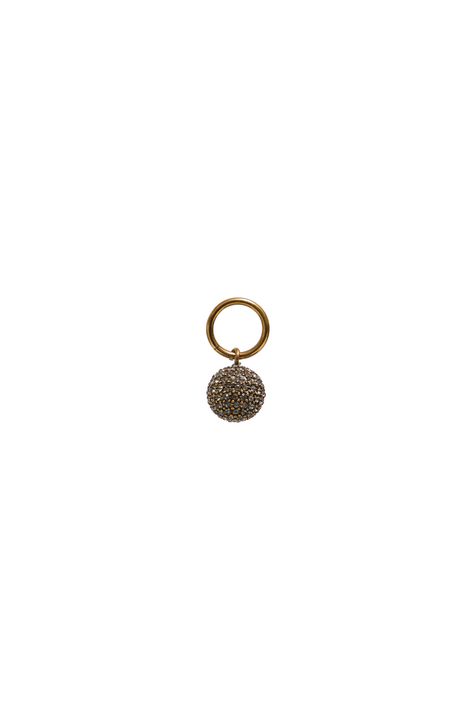 Pingente Infinity Classics Ouro Vintage