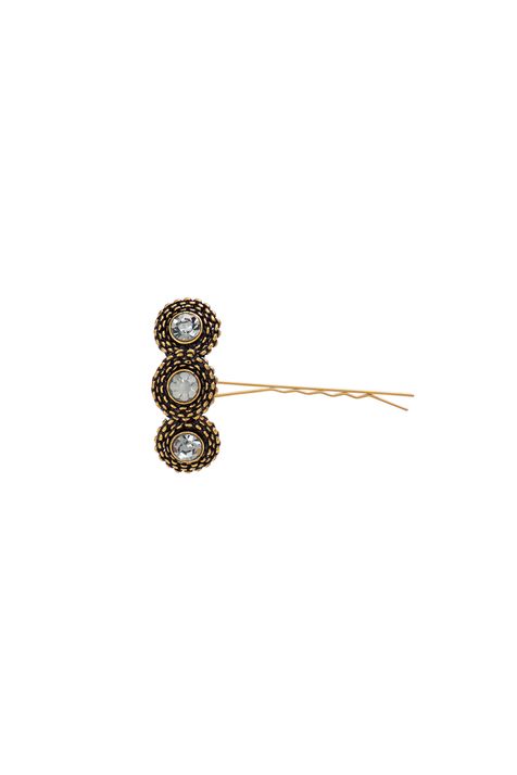 Tie Up Ways Ouro Vintage