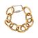 PULSEIRA-LOCK-OVAL-LINK-TALISMA-HECTOR-ALBERTAZZI
