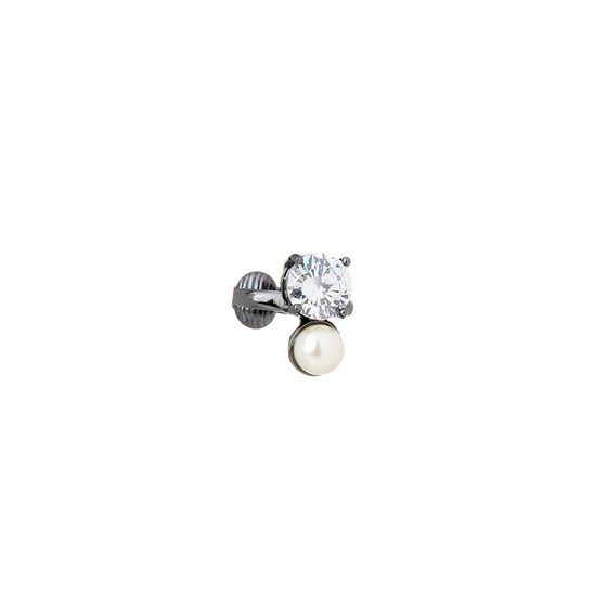PIERCING-ZIRCON-PEARL-FLORATTA-HECTOR-ALBERTAZZI-GR