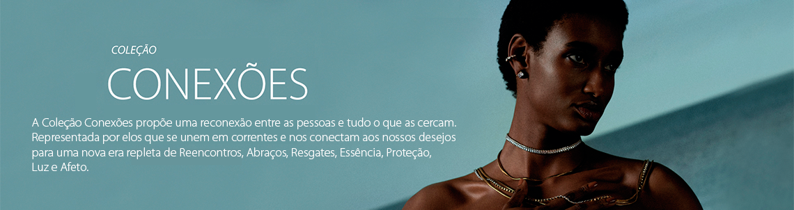 conexões