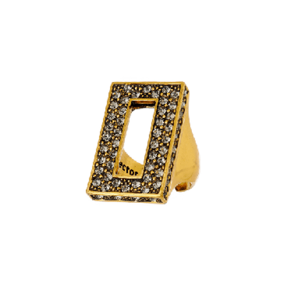 ANEL-MAXI-PAVE-OURO