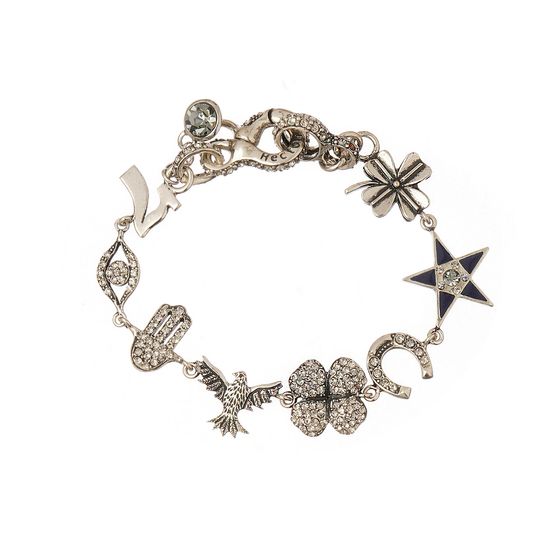 PULSEIRA-TREVO-DE-PRATA-BOHO-ENCHANT-HECTOR-ALBERTAZZI