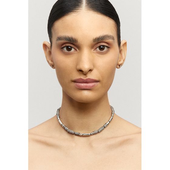 CHOKER-DUO-PARADOXO-PRATA-BOHO-HECTOR-ALBERTAZZI