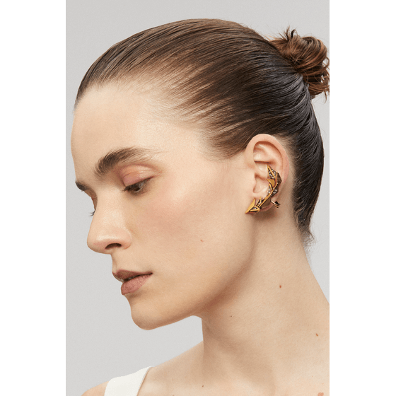 CUFF-MIDI-EUFORIA-OURO-VINTAGE