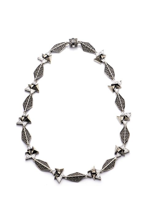 Colar Midi Euforia Prata Boho