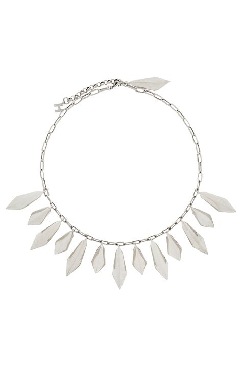 Colar Midi Euforia Prata Boho