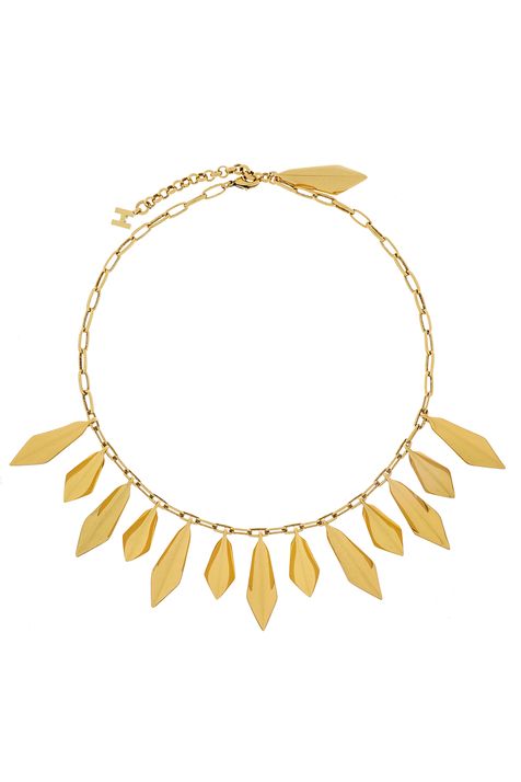 Colar Midi Euforia Ouro Vintage