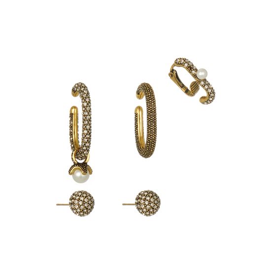 Kit-de-Brincos-Cuff-Fascinio-Ouro-Vintage1