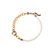 KIT-CHOKER-DUO-E-PULSEIRA-OURO-VINTAGE