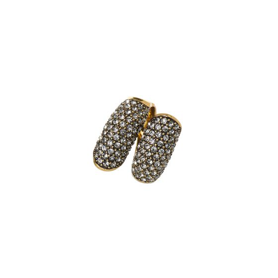 ANEL-STRASS-OURO-VINTAGE