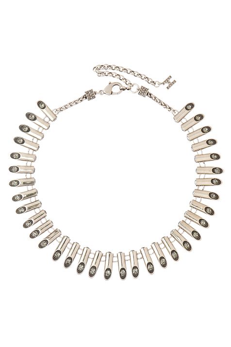Colar Conceito Style Prata Boho