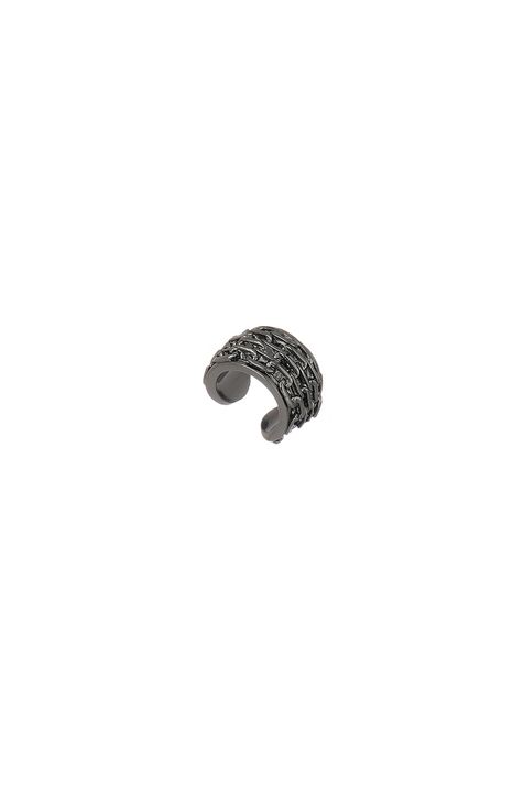 Piercing Textura Presence Grigio