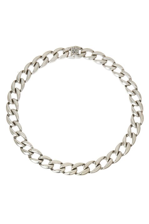 Colar Light Grumê Classics Prata Boho