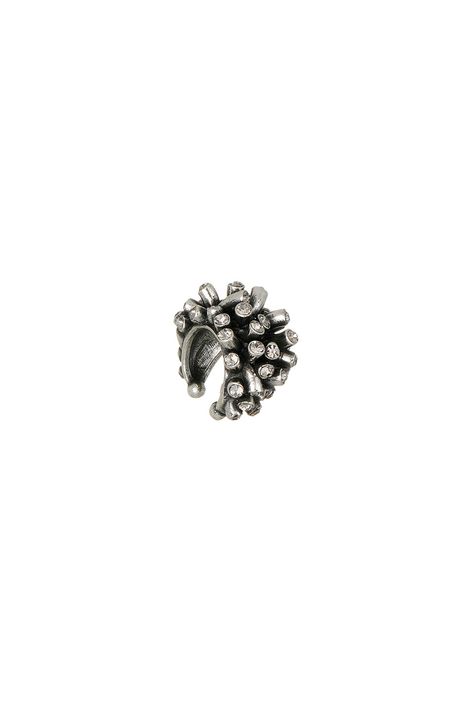 Piercing Mare Classics Prata Boho