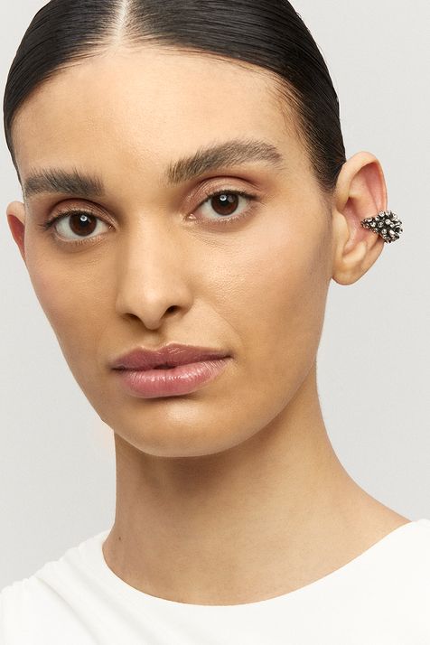 Piercing Mare Classics Prata Boho