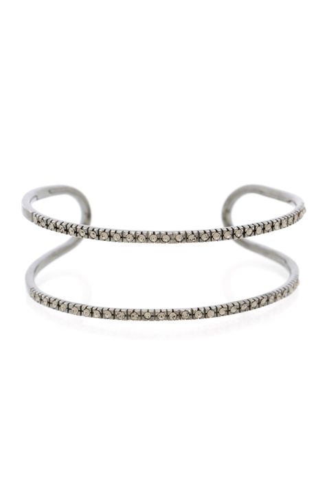 Pulseira Line Classics Prata Boho