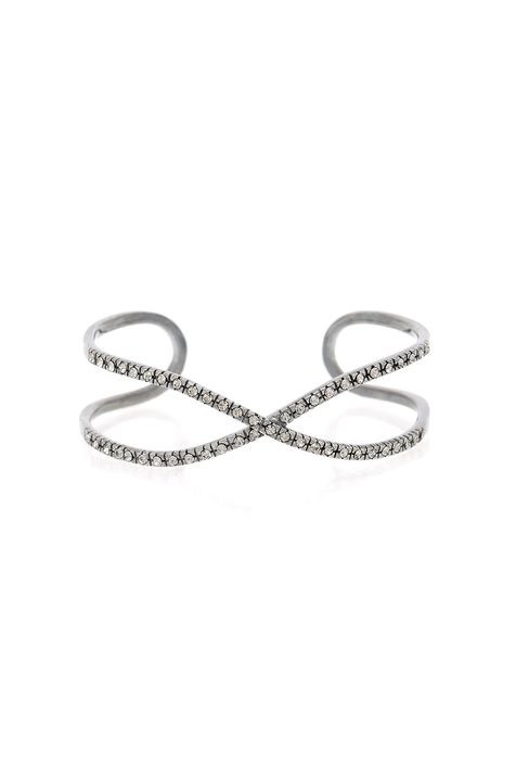 Pulseira Line Mini Classics Prata Boho