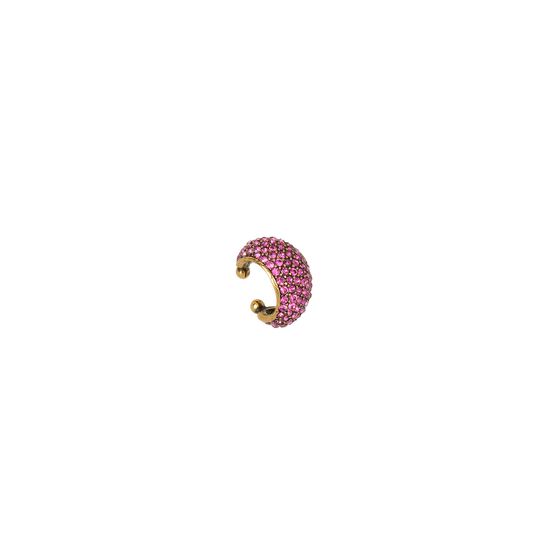 PIERCING-BAIA-OURO-VINTAGE-HECTOR-ALBERTAZZI-FUCSIA