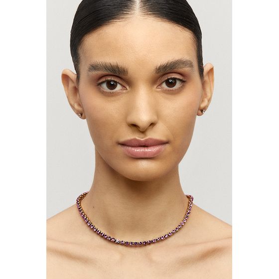 CHOKER-DUO-CLASSIC-COLORS-HECTOR-ALBERTAZZI-FUCSIA