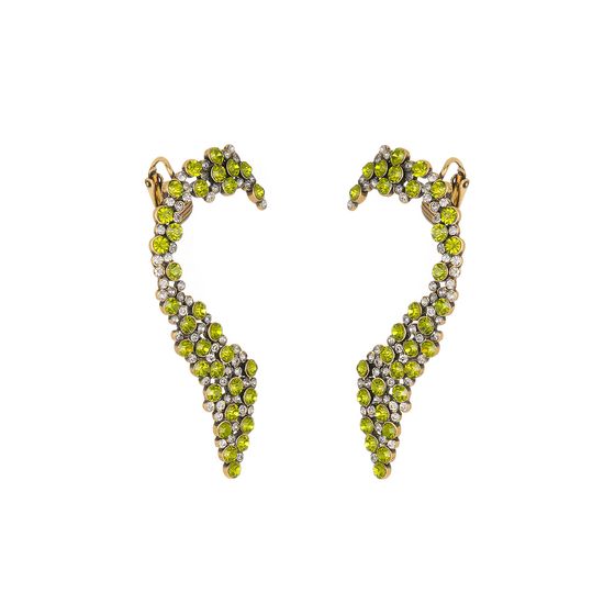 BRINCO-REVEILLON-CUFF-MAXI-OURO-VINTAGE-HECTOR-ALBERTAZZI-OLIVINE