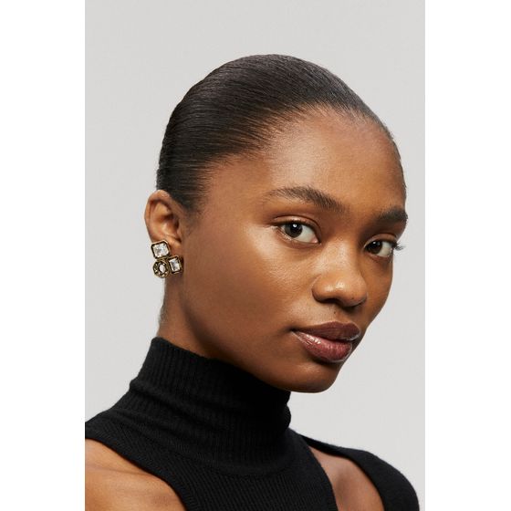 BRINCO-BOTAO-LABIRINTO-OURO-VINTAGE-HECTOR-ALBERTAZZI