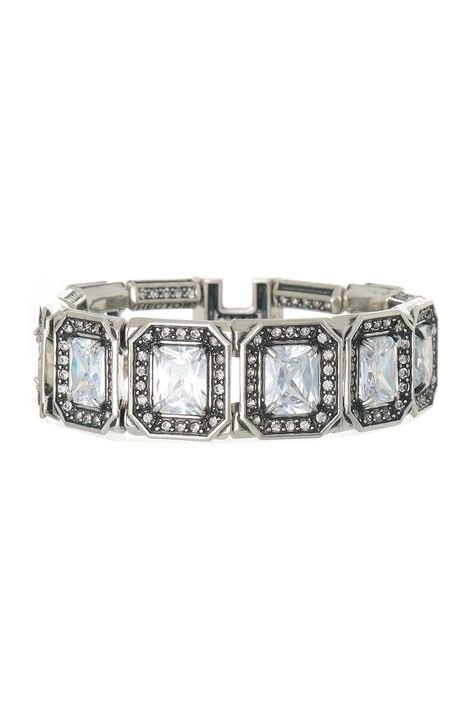 Pulseira Labirinto Prata Boho