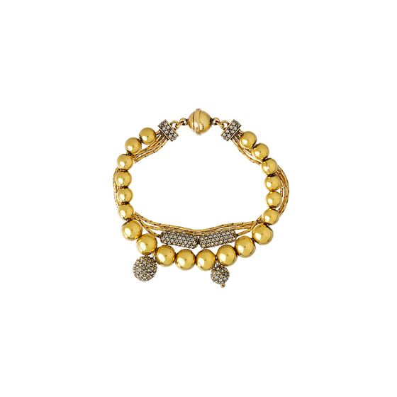 PULSEIRA-ESFERAS-PARADOXO-OURO-VINTAGE-HECTOR-ALBERTAZZI