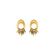 BRINCO-STUD-OURO-VINTAGE-FOLHAGEBS-HECTOR-ALBERTAZZI-05589034001TU