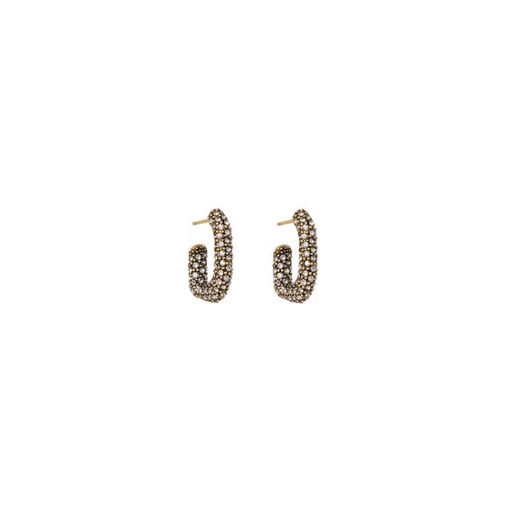 Brinco-Hoop-Mini-Strass-Alb-002-Ouro-Vintage-