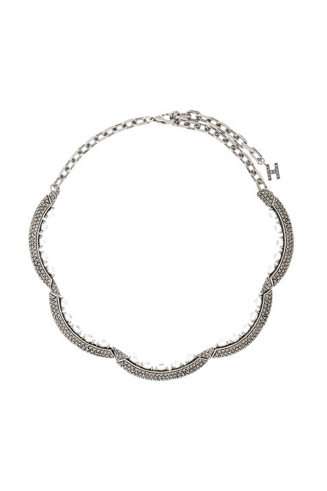 Colar Conceito Singular Prata Boho TU