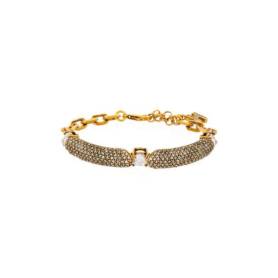 PULSEIRA-SINGULAR-OURO-VINTAGE-HECTOR-ALBERTAZZII