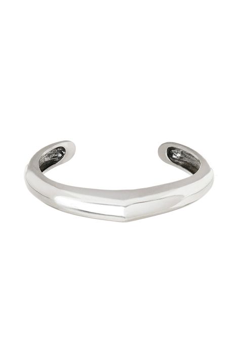 Bracelete Bold Singular Prata Boho TU