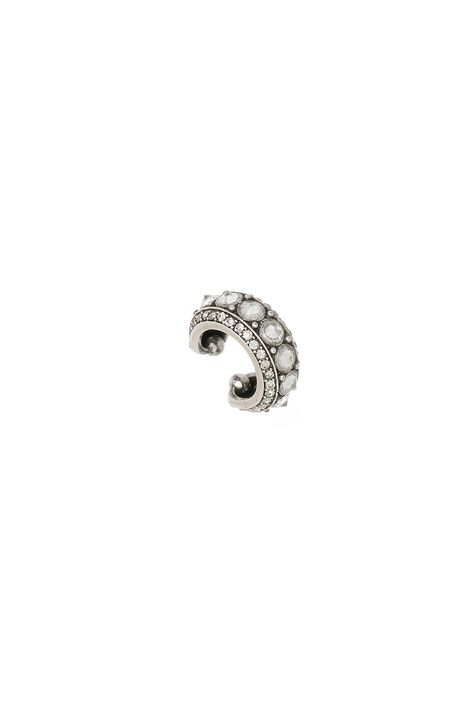 Piercing Singular Prata Boho TU