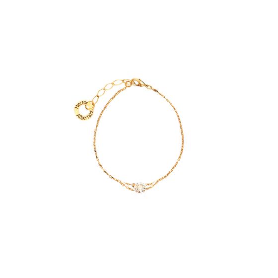 PULSEIRA-SOLITARIO-OURO-VINTAGE-joi