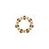 PULSEIRA-PEROLA-SIRIUS-OURO-VINTAGE-HECTOR-ALBERTAZZI