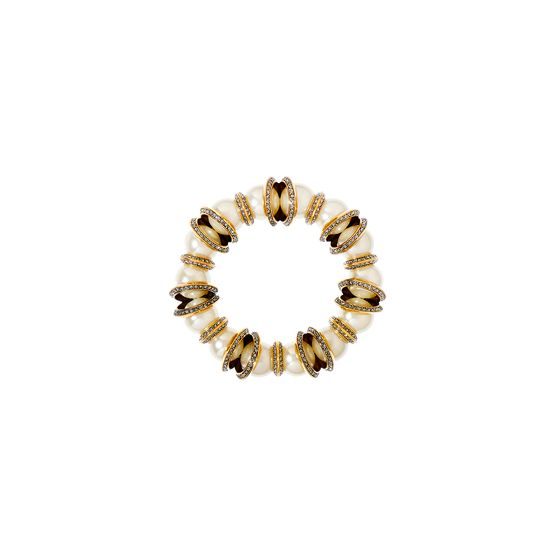 PULSEIRA-PEROLA-SIRIUS-OURO-VINTAGE-HECTOR-ALBERTAZZI