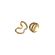 KIT-ANEL-STRASS-SIRIUS-OURO-VINTAGE-HECTOR-ALBERTAZZI