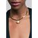 COLAR-MIDI-SIRIUS-OURO-VINTAGE