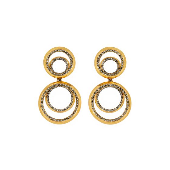 BRINCO-LONGO-STRASS-SIRIUS-OURO-VINTAGE-HECTOR-ALBERTAZZI