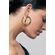 BRINCO-ARGOLA-PEROLA-SIRIUS-OURO-VINTAGE