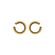 BRINCO-MIDI-STRASS-SIRIUS-OURO-VINTAGE-HECTOR-ALBERTAZZI