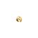 PIERCING-PEROLA-SIRIUS-OURO-VINTAGE-HECTOR-ALBERTAZZI