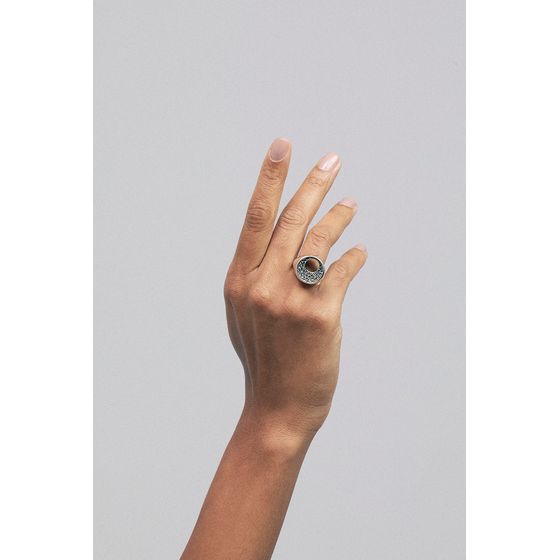 ANEL-PRATA-BOHO-OURO-VINTAGE-ALPHA-HECTOR-ALBERTAZZI