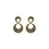 BRINCO-MAXI-ALPHA-OURO-VINTAGE-HECTOR-ALBERTAZZI-10108034001TU